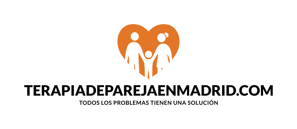 Blog especializado de terapia de pareja.