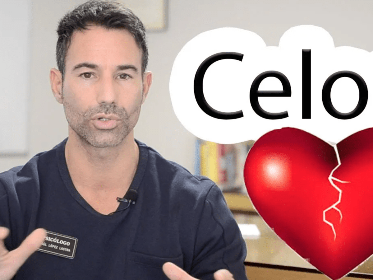 👿 Celos en la pareja: Por qué aparecen, cómo afectan y qué hacer para&nbsp;superarlos