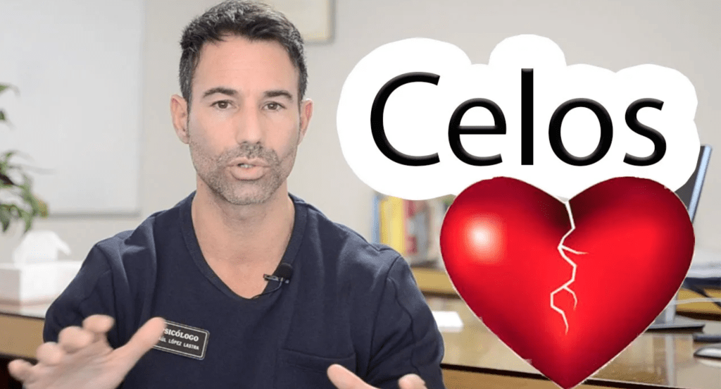 👿 Celos en la pareja: Por qué aparecen, cómo afectan y qué hacer para&nbsp;superarlos