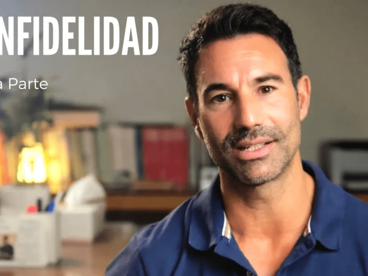 😞 Infidelidad y autoestima: lo que nadie te&nbsp;cuenta